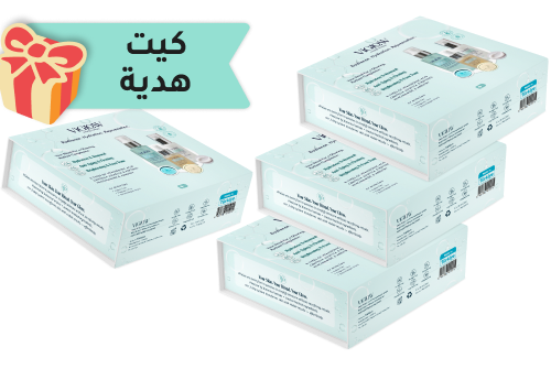 باقة ٣ + ١ مجانًا